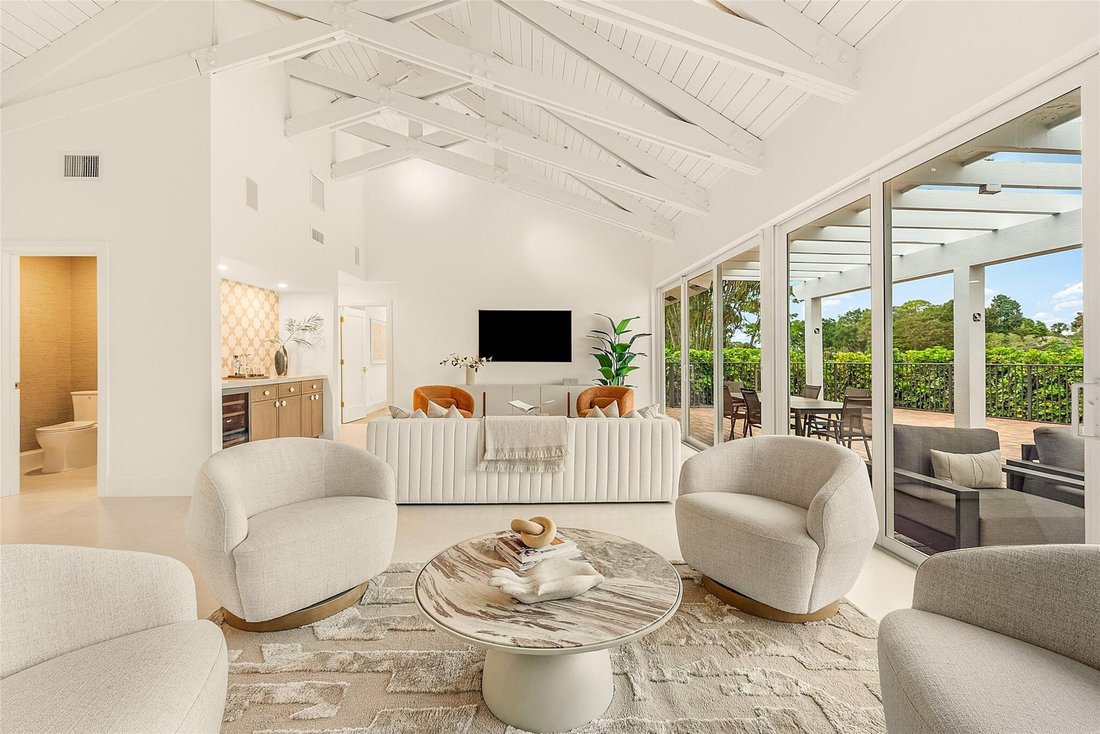 House in Delray Beach, Florida, United States 5 - 16946850