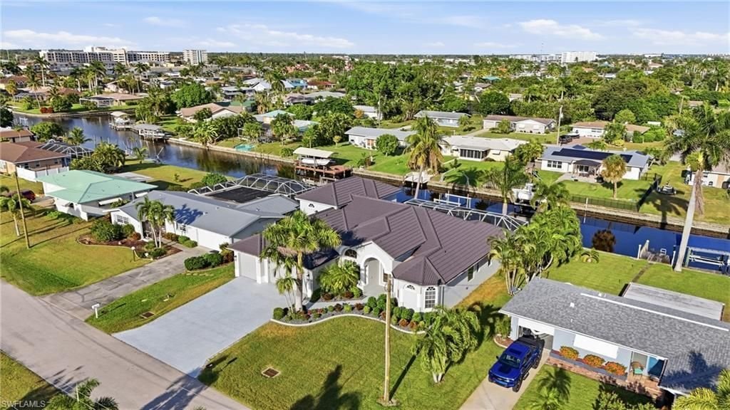 House in Cape Coral, Florida, United States 4 - 17306762