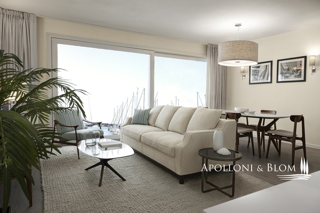 Apartment in Scarlino, Tuscany, Italy 1 - 17317670