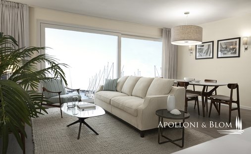 Apartment in Scarlino, Tuscany, Italy 1
