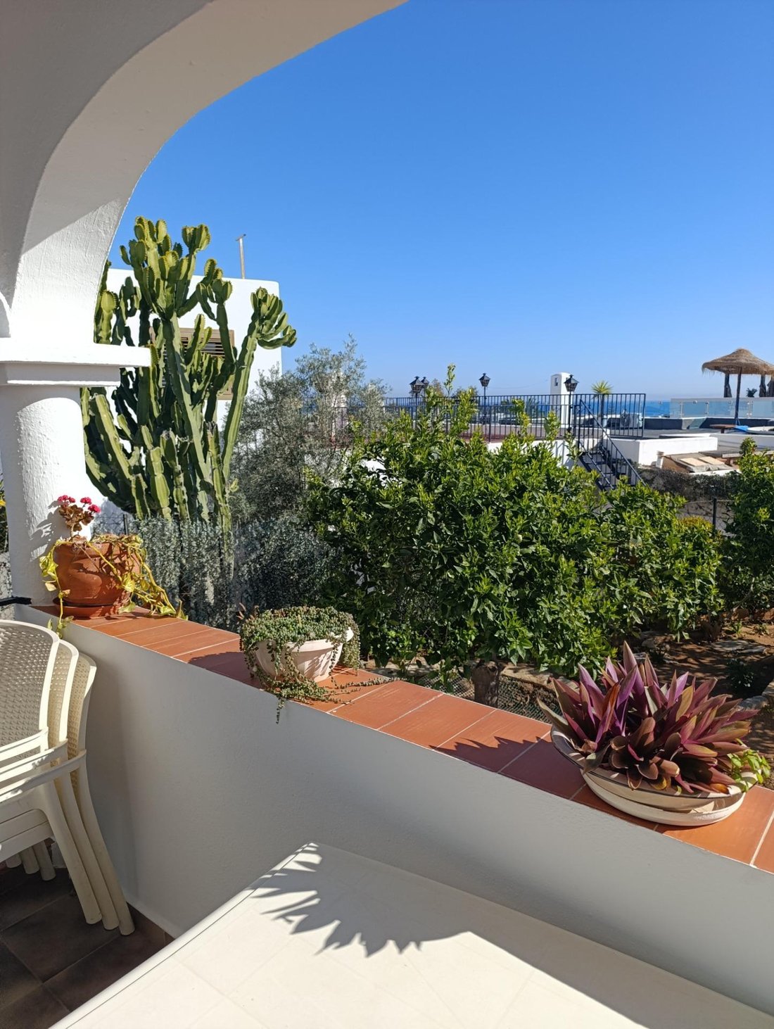 Villa in Mojacar, Andalusia, Spain 5 - 17315493