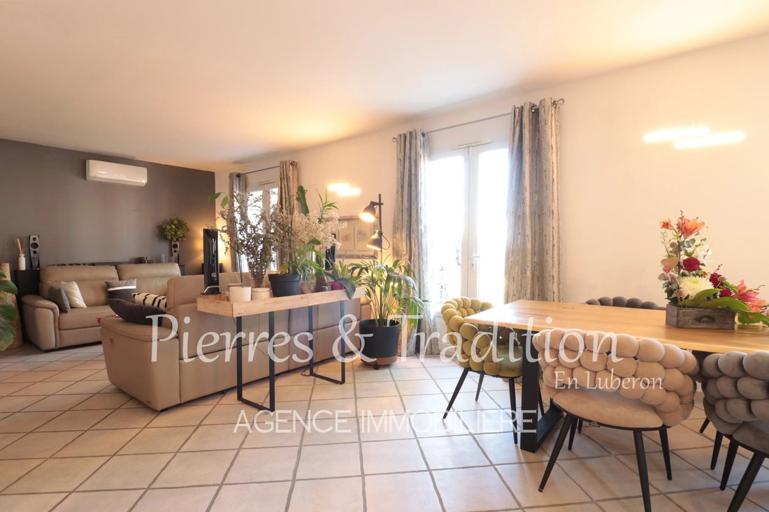 House in Centre Nord, Apt, France 5 - 17317882