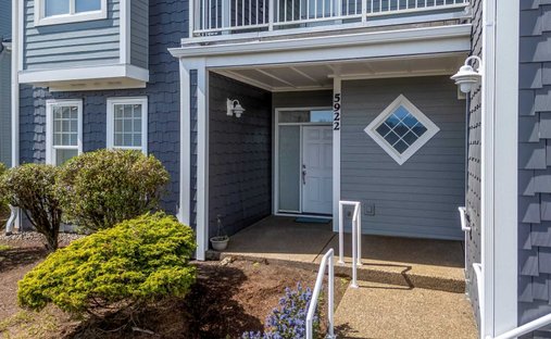 Condo in Newport, Oregon, United States 1
