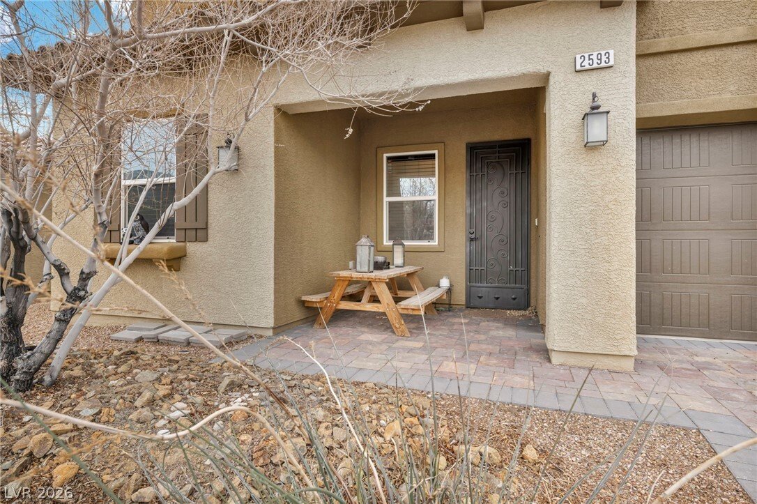 House in Las Vegas, Nevada, United States 5 - 17321079