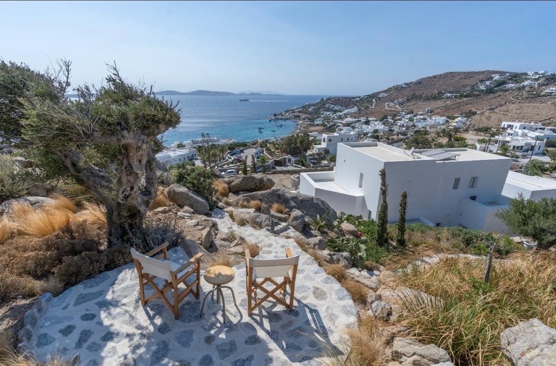 House in Mykonos, Aegean, Greece 2 - 17311491