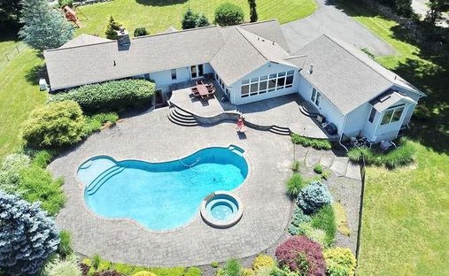 Haus in Suffern, New York, Vereinigte Staaten 1