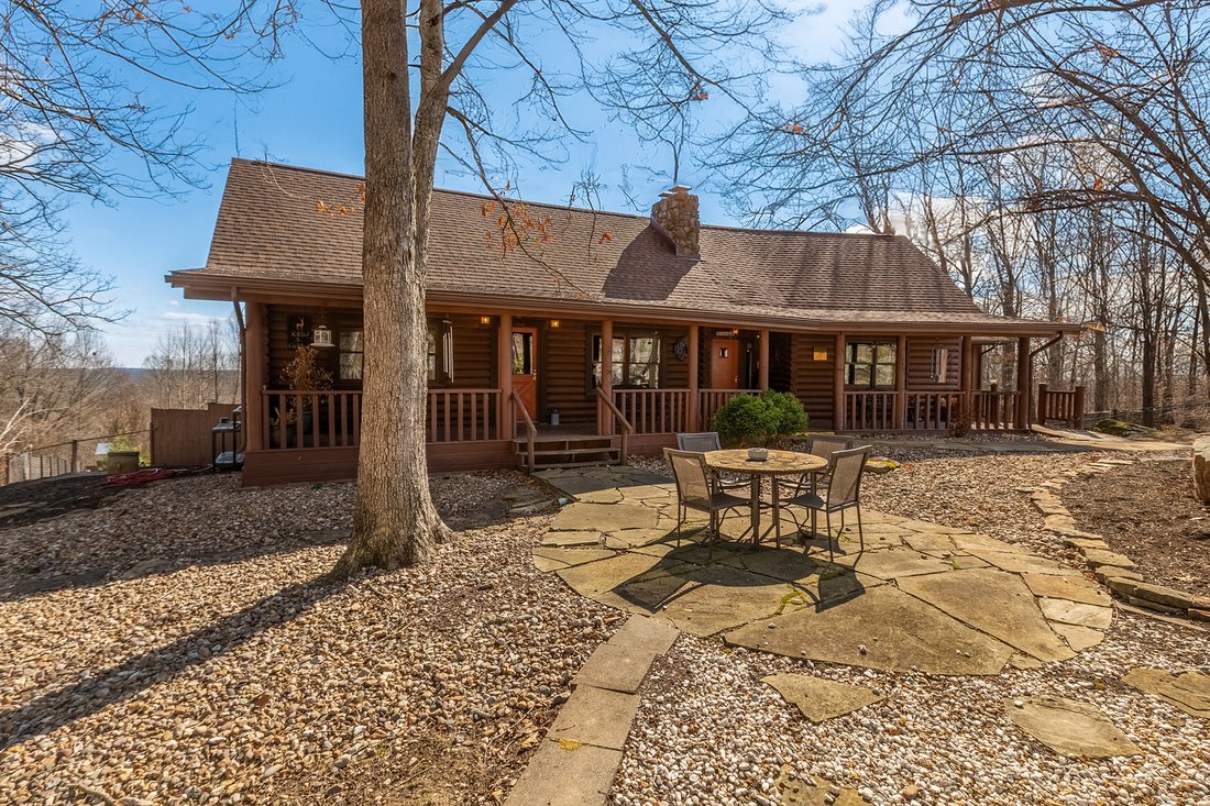 House in Cobden, Illinois, United States 1 - 17311007