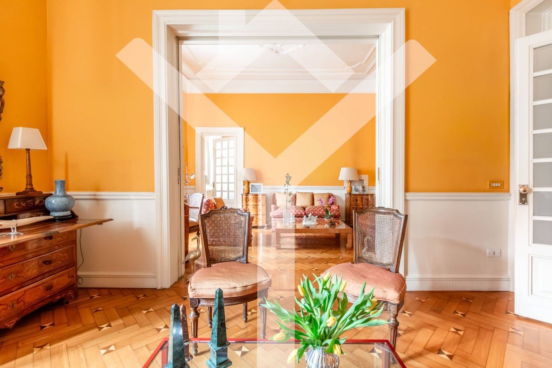 Apartment in Mazzini - Lungotevere, Rome, Italy 4 - 17314994