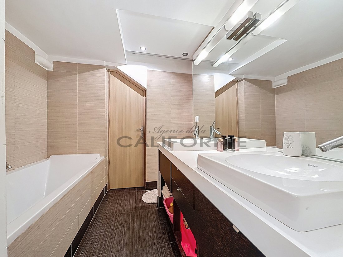 Apartamento en Cannes, Provenza-Alpes-Costa Azul, Francia 5 - 17146447
