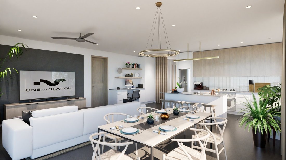 Apartment in Simbithi Eco Estate, KwaZulu-Natal, South Africa 4 - 17311655