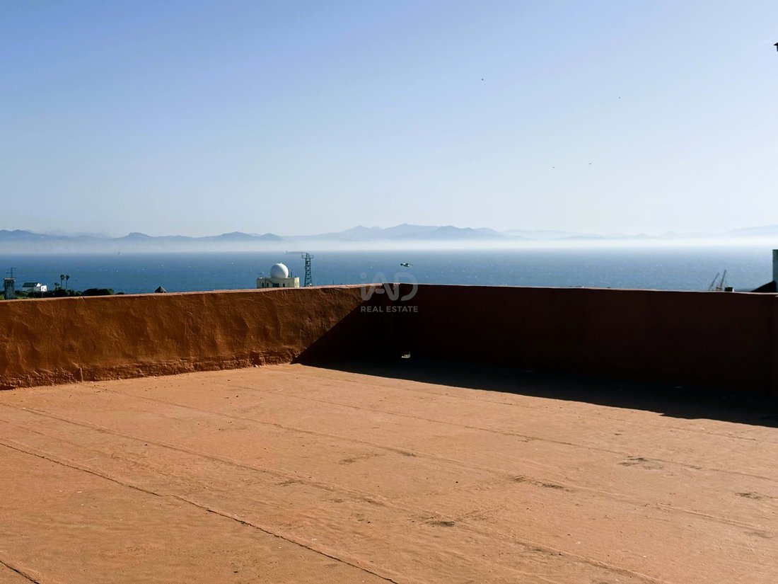 Townhouse in Tarifa, Andalusia, Spain 1 - 17317072