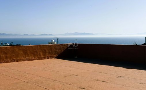 Stadthaus in Tarifa, Andalusien, Spanien 1