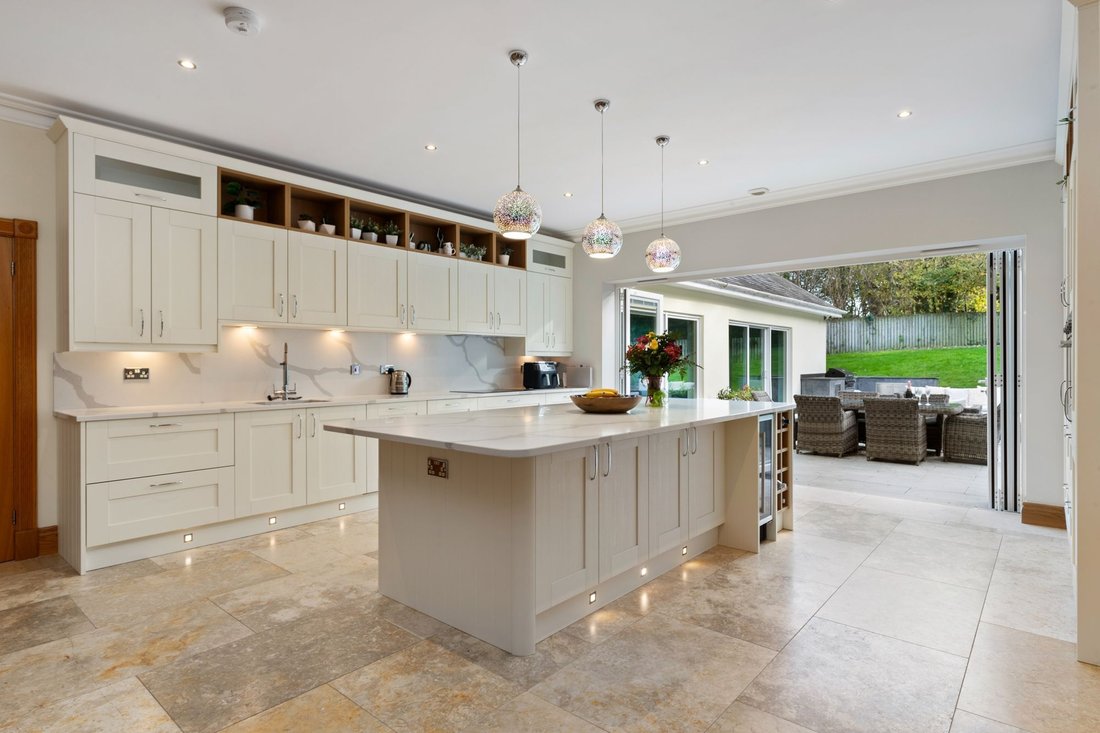 House in Taff Merthyr Garden Village, Merthyr Tydfil (Borough), Wales 3 - 17316211