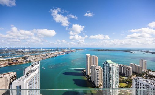 Condo in Miami, Florida, United States 1