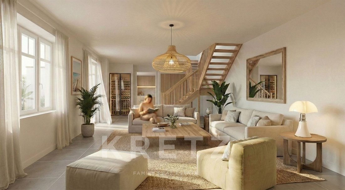 House in Gare-Grand Clos, La Baule-Escoublac, France 2 - 15241137
