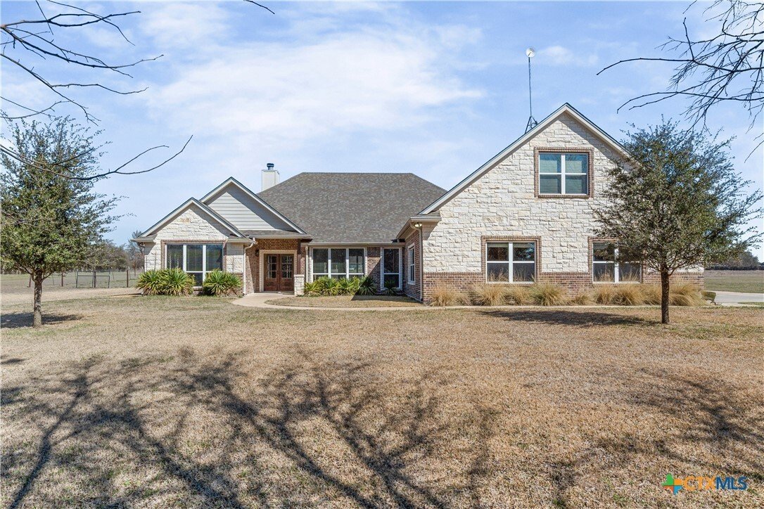 House in Troy, Texas, United States 1 - 17313139