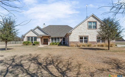 House in Troy, Texas, United States 1