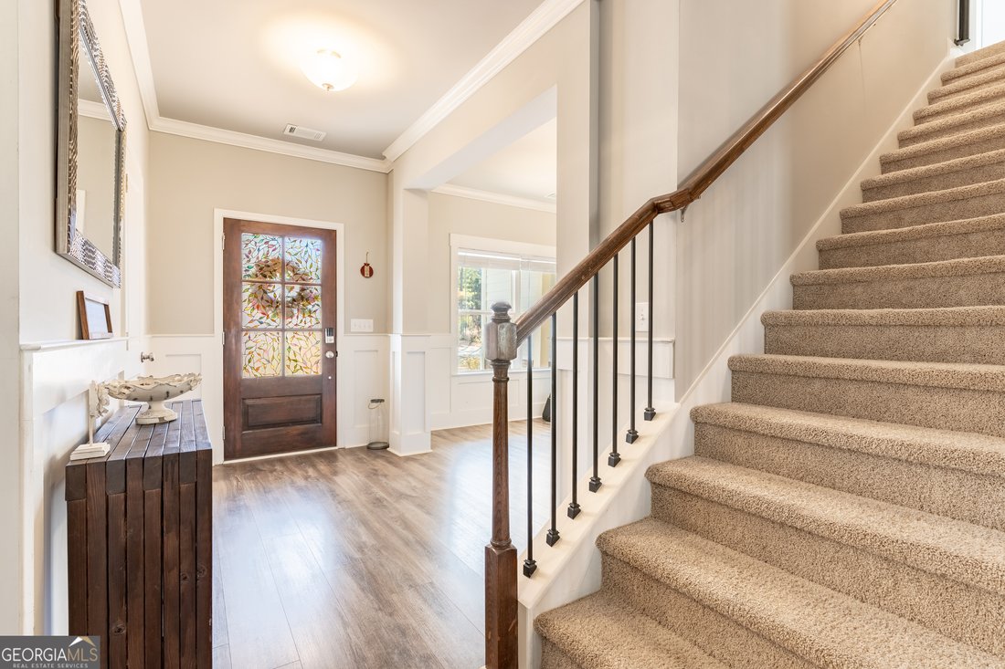 House in Alcovy Shores, Georgia, United States 2 - 17318694