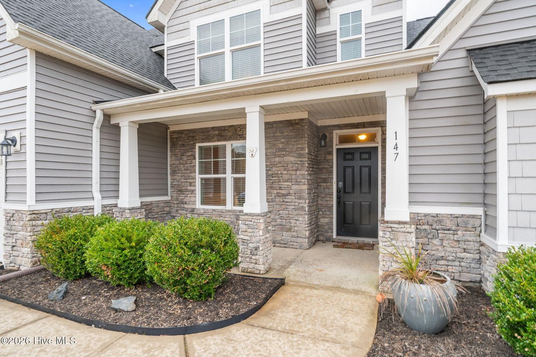 House in Carthage, North Carolina, United States 4 - 17310223