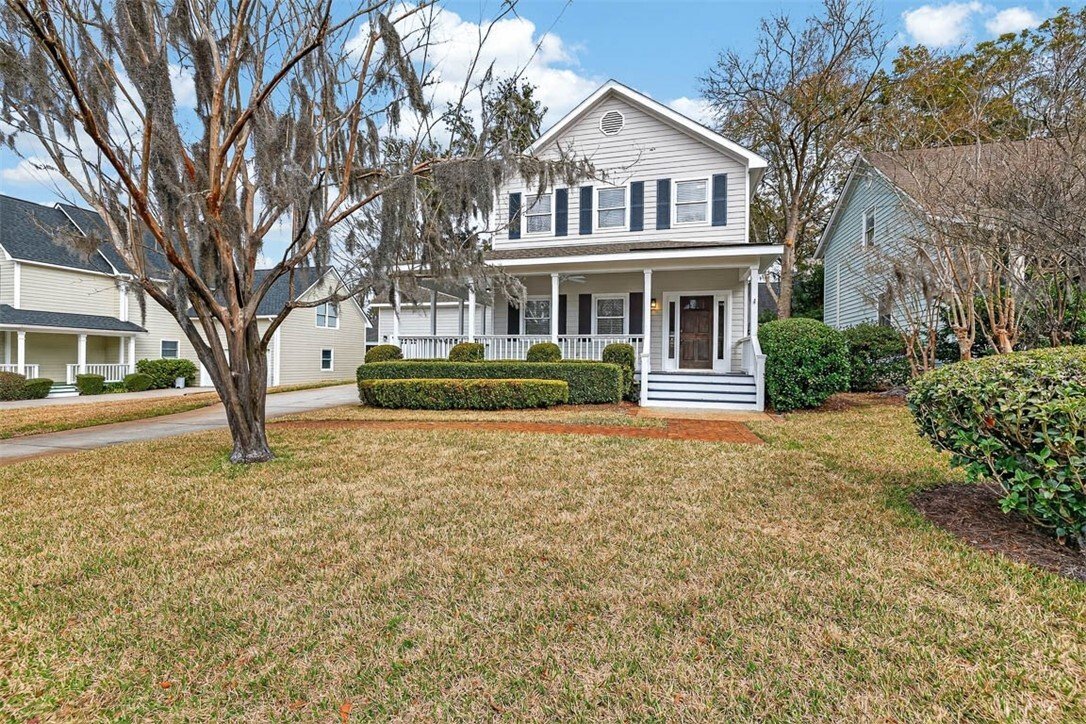 House in St. Simons, Georgia, United States 2 - 17315496