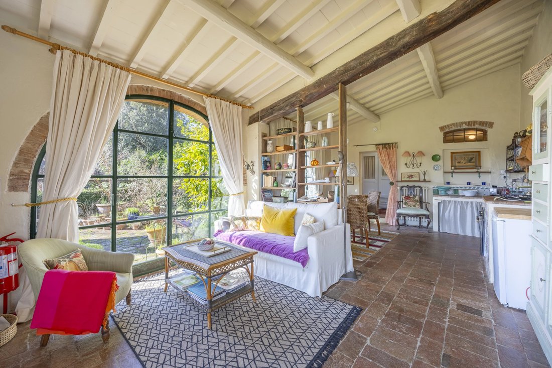 House in Saint Christina, Greve in Chianti, Tuscany 2 - 17321324