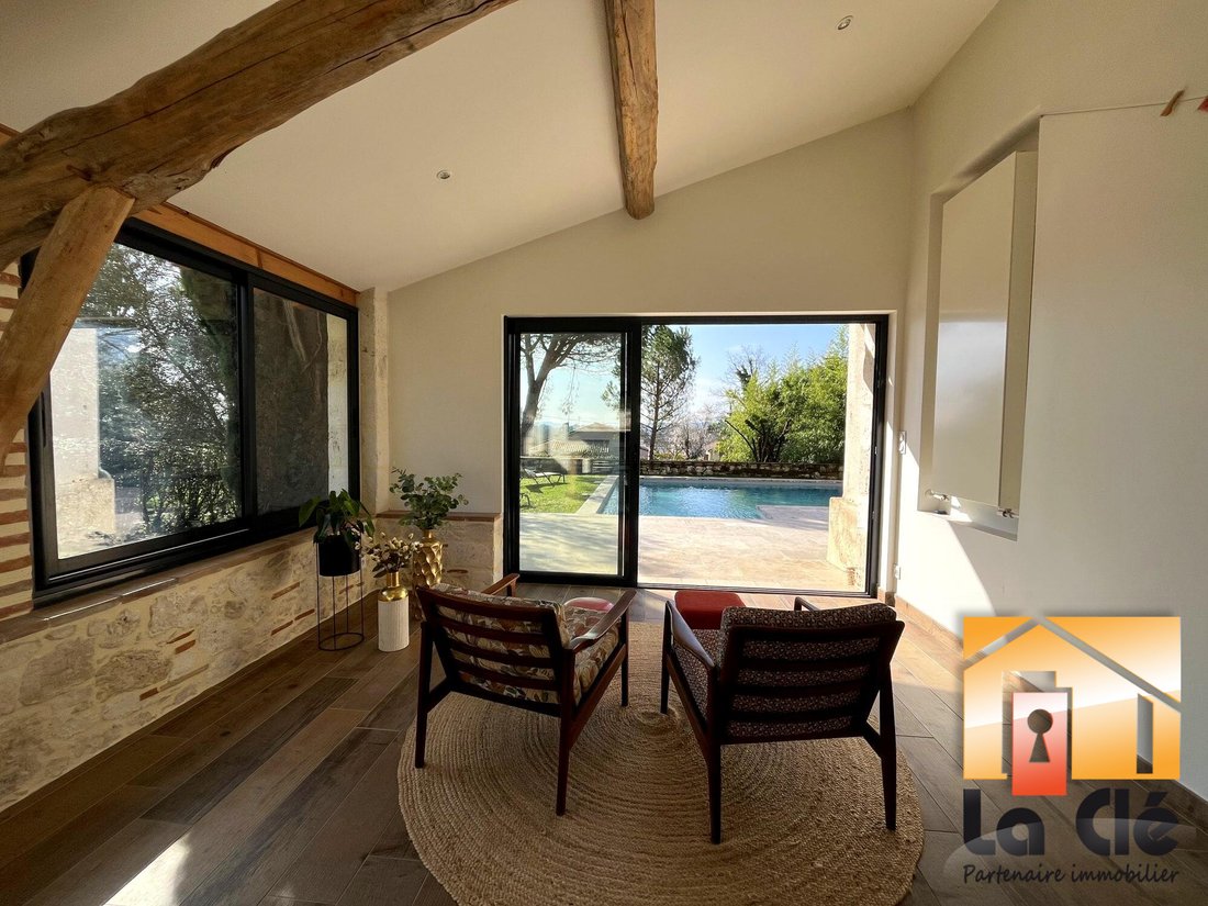 House in Castelculier, Nouvelle-Aquitaine, France 5 - 17315078