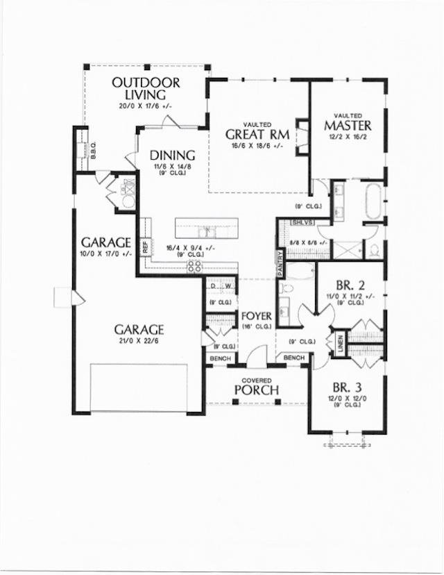 House in Petoskey, Michigan, United States 4 - 17313725