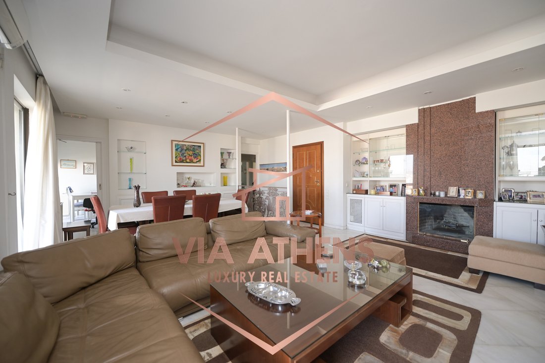 Apartment in 3rd District of Piraeus, Piraeus, Greece 1 - 17310502