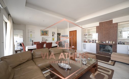Appartamento a 3rd District of Piraeus, Piraeus, Grecia 1