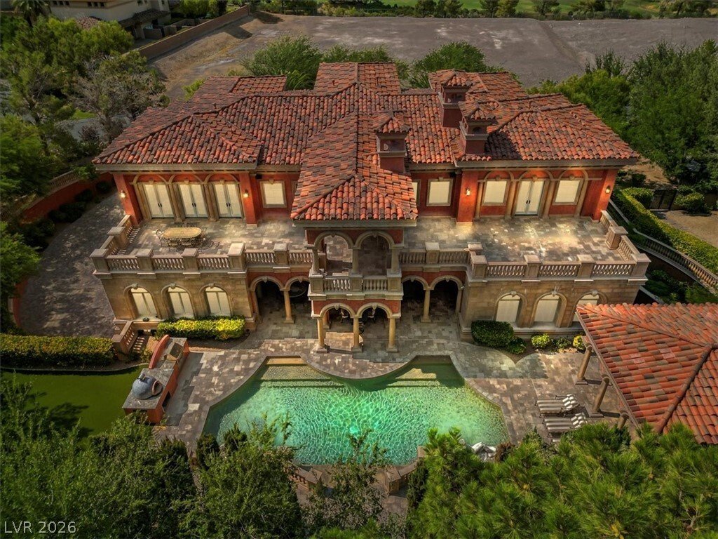 House in Las Vegas, Nevada, United States 3 - 17312221