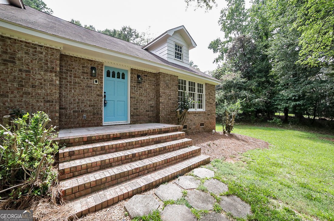 House in Bogart, Georgia, United States 3 - 17312954