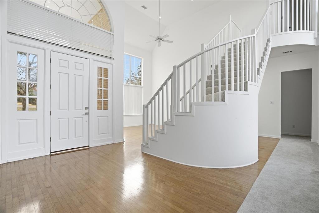 House in Burleson, Texas, United States 4 - 17314159