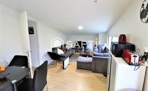 Appartement à Centre Cap Ferret, Lège-Cap-Ferret, France 1