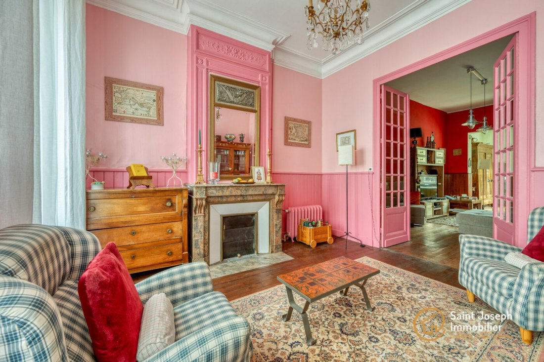 House in Le Lac-Bacalan, Bordeaux, France 2 - 17313074