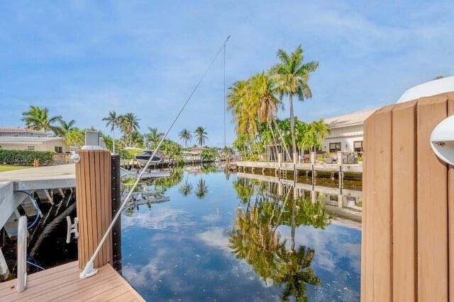 House in Pompano Beach, Florida, United States 1 - 17312652
