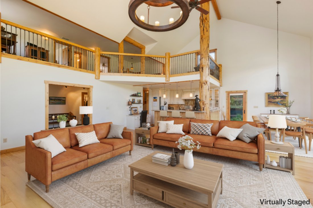 House in Jackson, Wyoming, United States 5 - 17314374