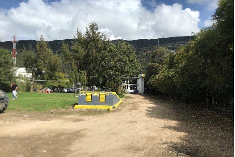 Land in Bogota, Bogotá, Colombia 2 - 17250517