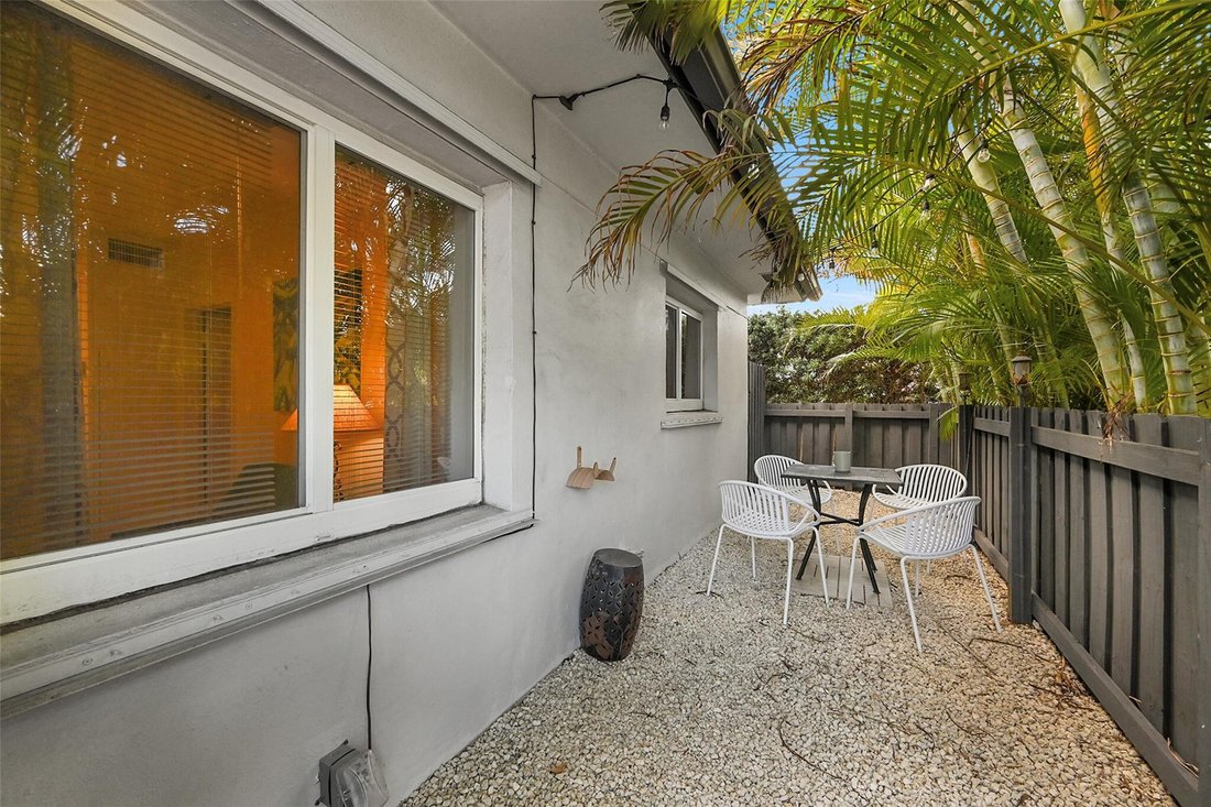 House in Oakland Park, Florida, United States 3 - 17321160