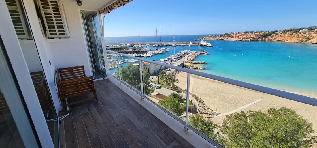 Apartment in Spain 5 - 17313904