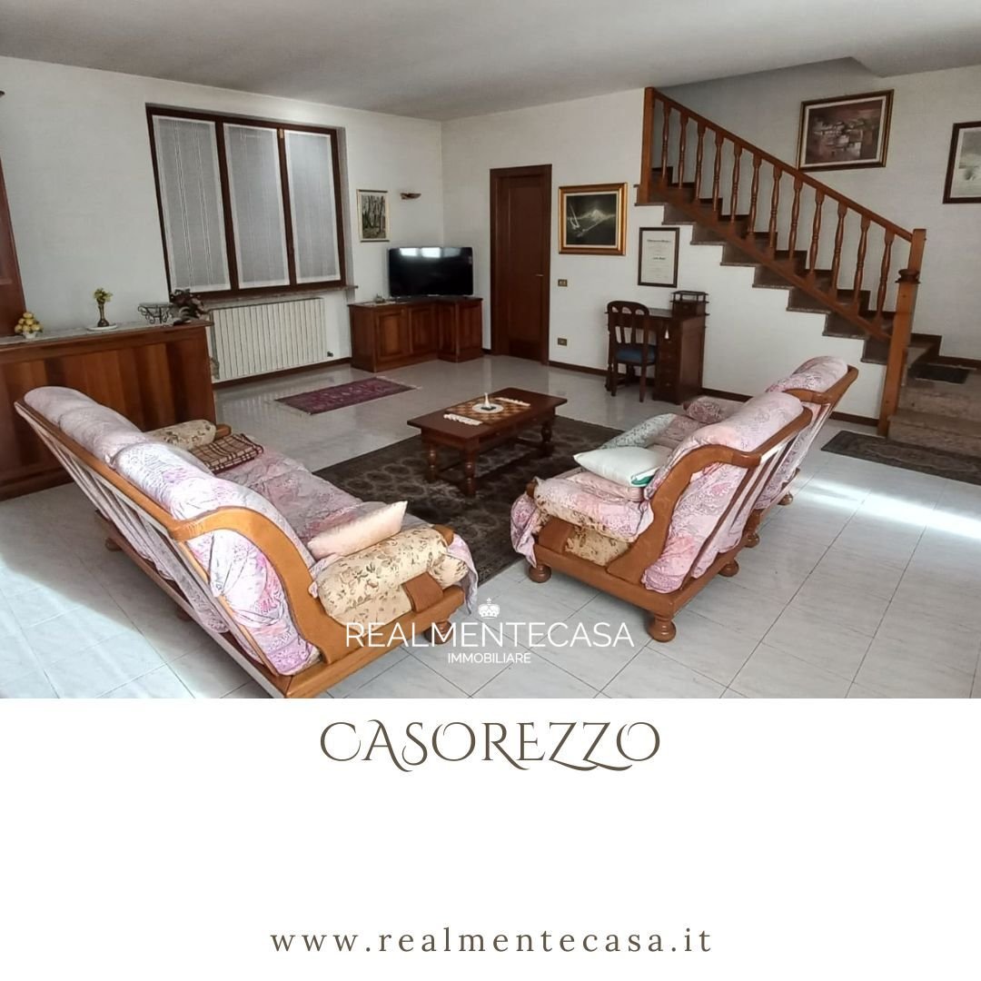 House in Casorezzo, Lombardy, Italy 3 - 17310167