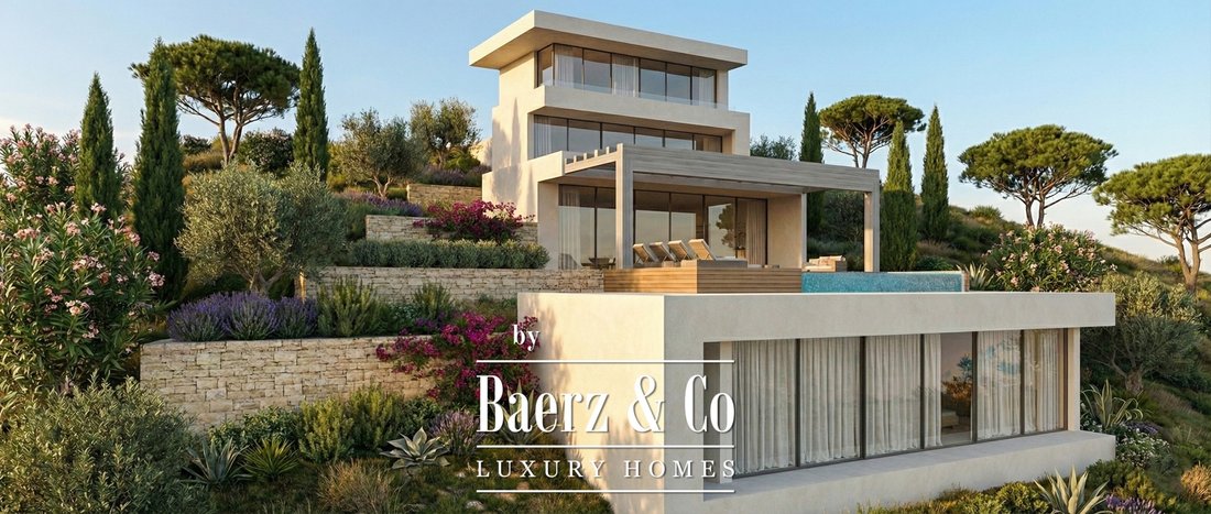 Villa in Sitges, Catalonia, Spain 4 - 17311220