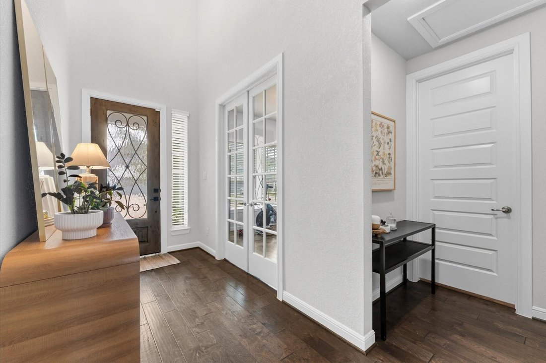 House in Katy, Texas, United States 4 - 17318809
