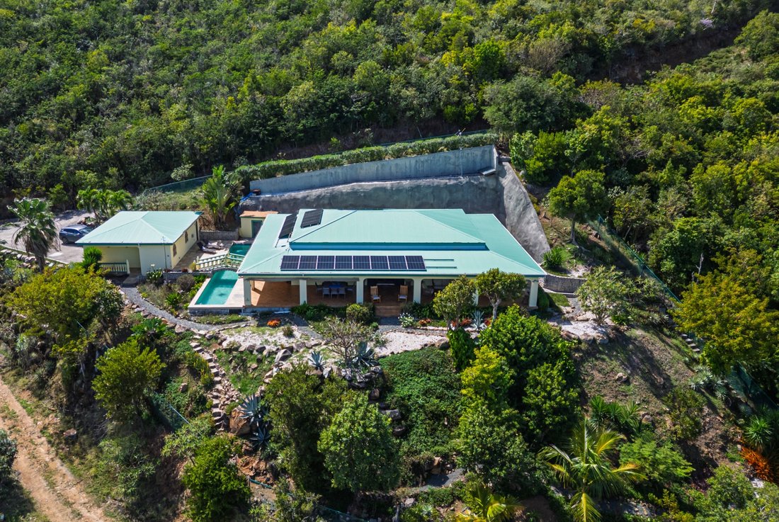 House in Parham Town, Tortola, British Virgin Islands 4 - 17314416