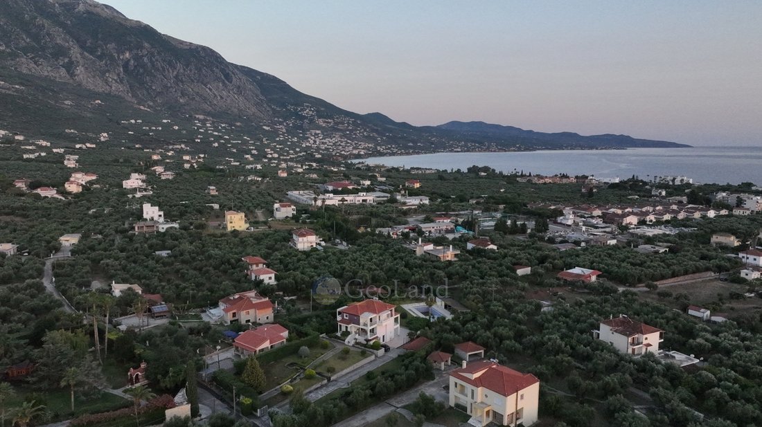 Villa in Kalamata, Peloponnese, Western Greece and the Ionian, Greece 3 - 17317874