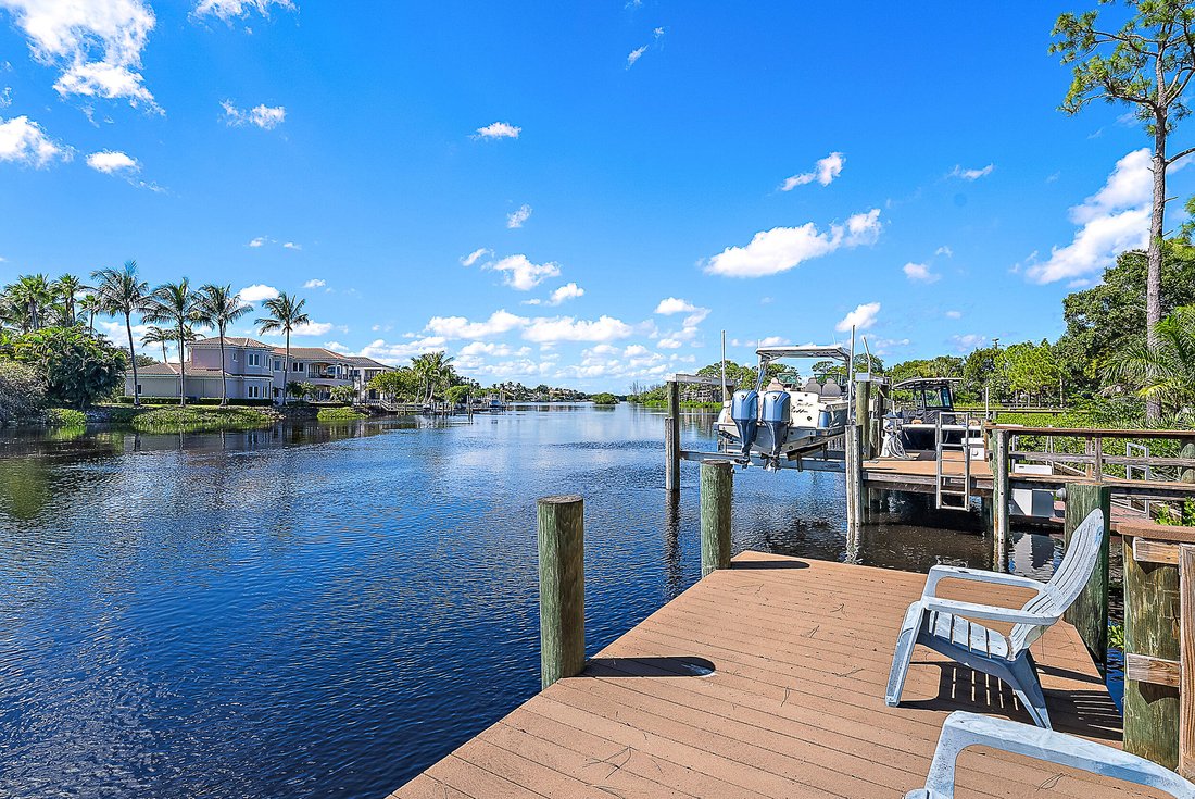 House in Tequesta, Florida, United States 2 - 16634708
