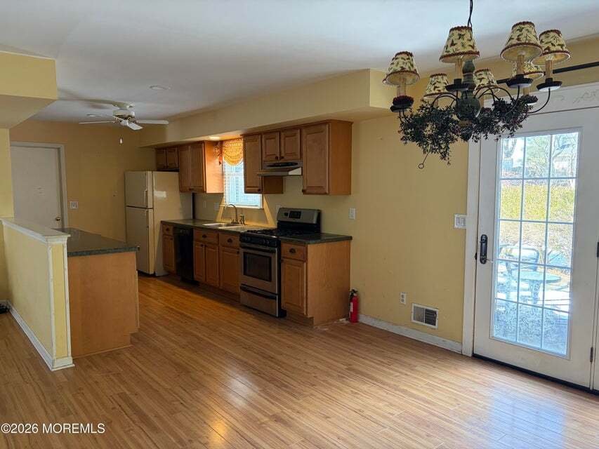House in Brick Township, New Jersey, United States 3 - 17311227
