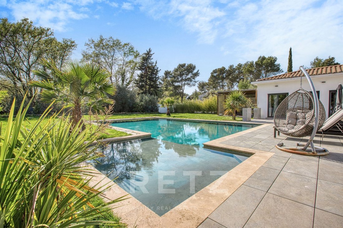 Maison à Le Beausset, Provence-Alpes-Côte d'Azur, France 2 - 17319080