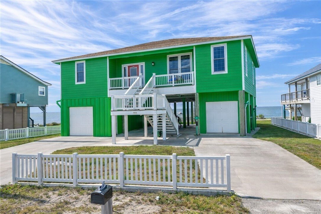 House in Ingleside on the Bay, Texas, United States 2 - 17321264