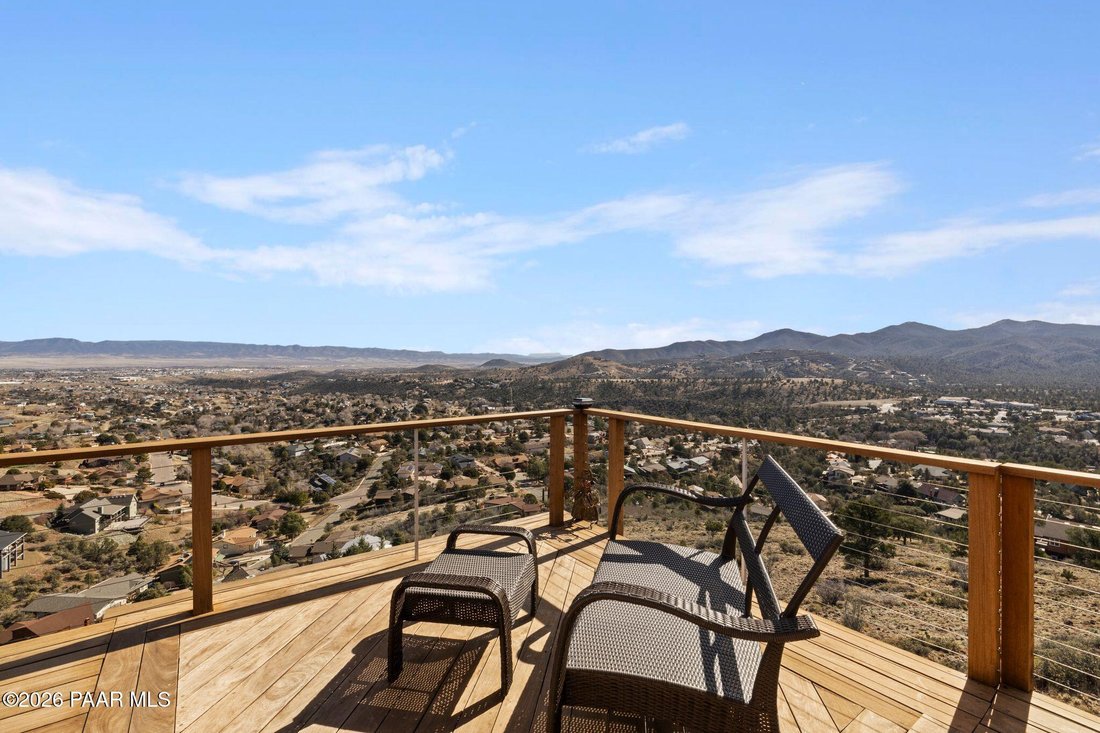 House in Prescott, Arizona, United States 5 - 17312316