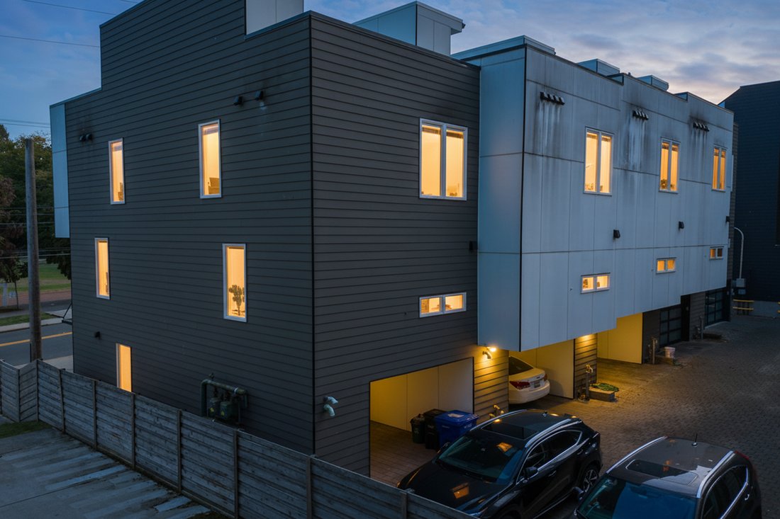 House in Seattle, Washington, United States 3 - 17317105